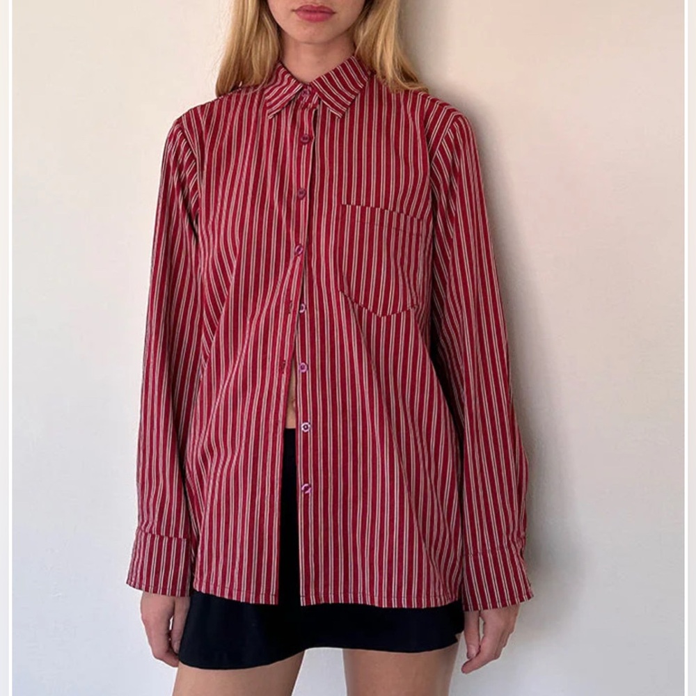 Motel Rocks Turner Top (XS/2)